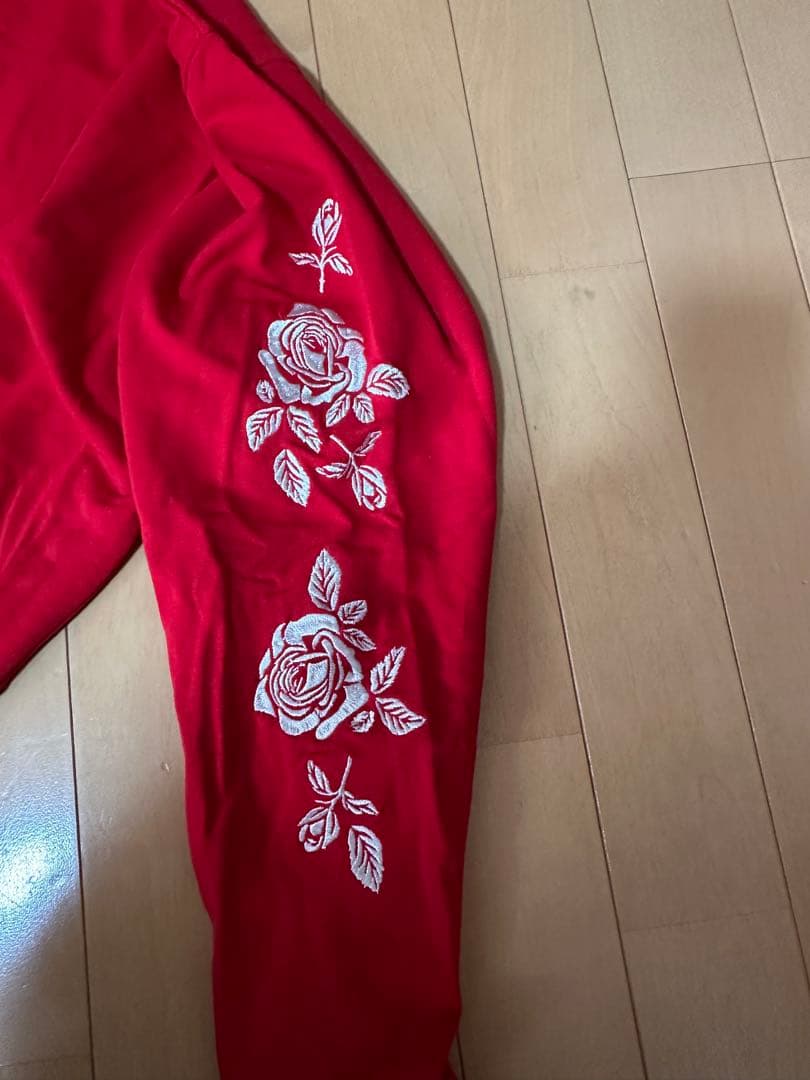 ZUMBA トレーニングウェア セット