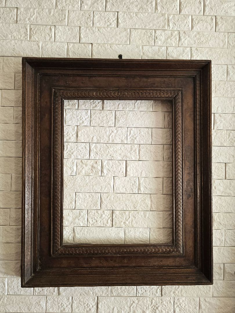 値下げ中　フランス　アンティーク　フレーム