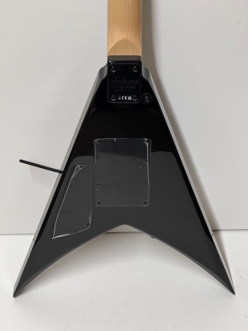 JACKSON ジャクソン JS32 KING V