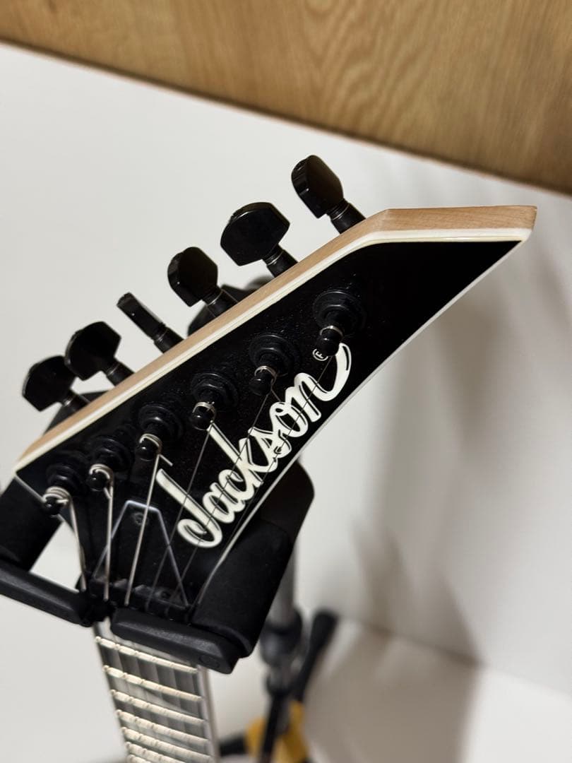 JACKSON ジャクソン JS32 KING V
