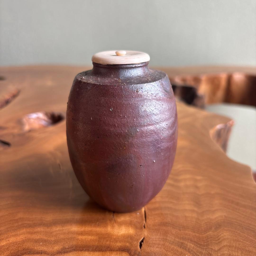 立杭焼 丹水造 茶碗 茶道具 共箱 仕覆付き