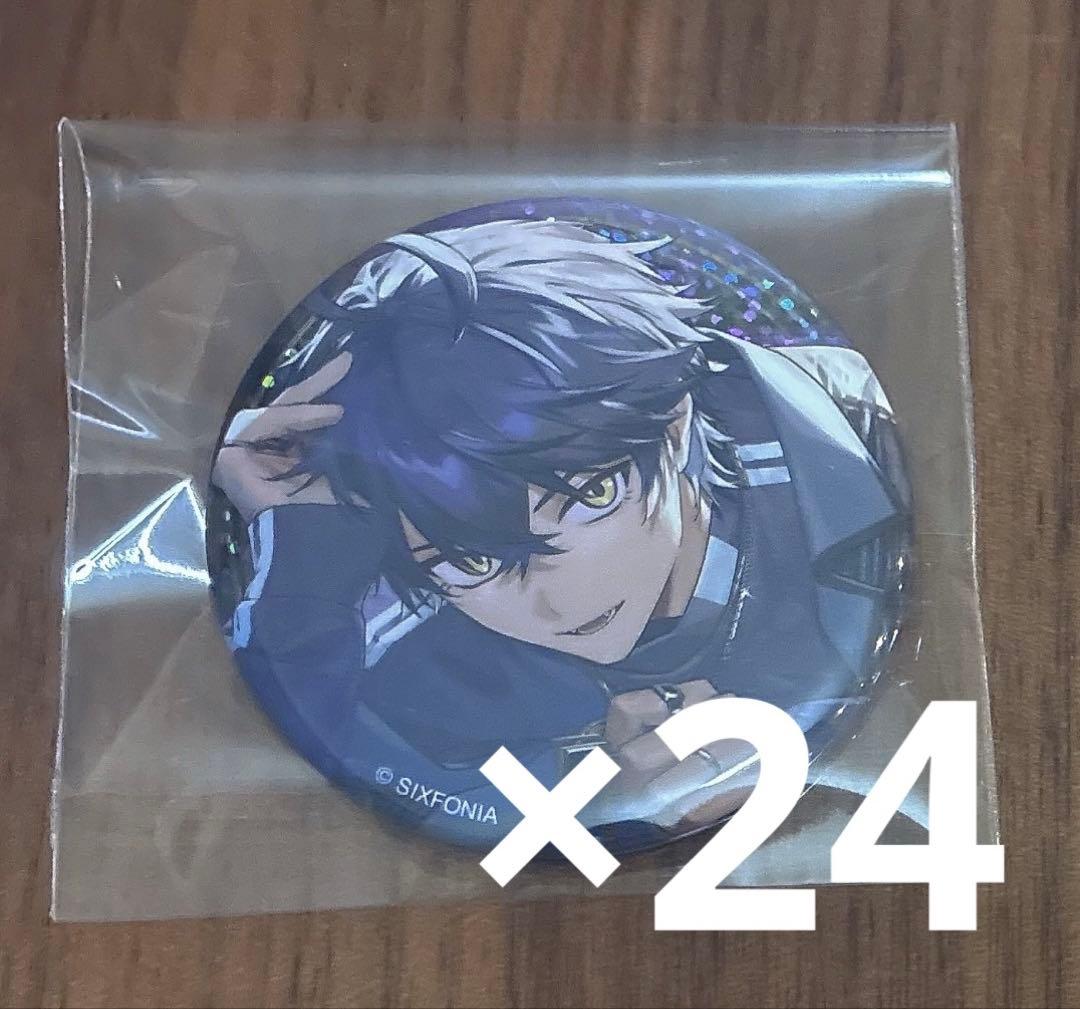 【最終値下げ‼︎】シクフォニ　いるま　 缶バッチ　まとめ売り