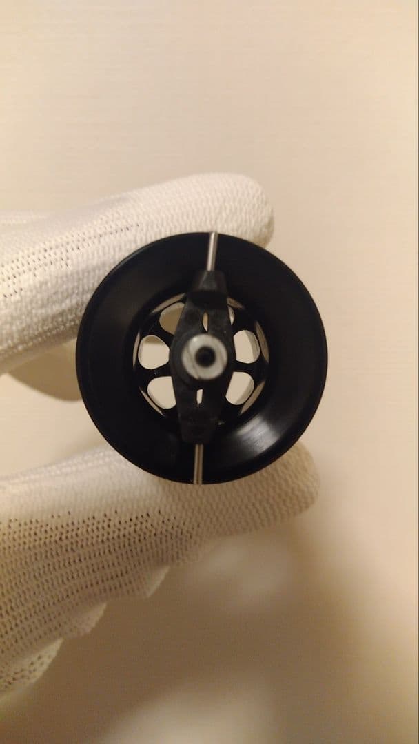 アブ2500C 用 Avail MicroSpeed AMB2560R