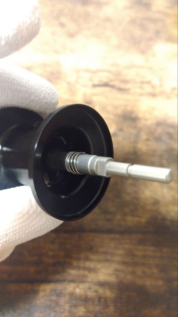 アブ2500C 用 Avail MicroSpeed AMB2560R