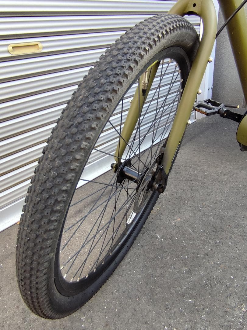 ログアドベンチャーe サイクルベースあさひ車　拡張性大　2024年製品