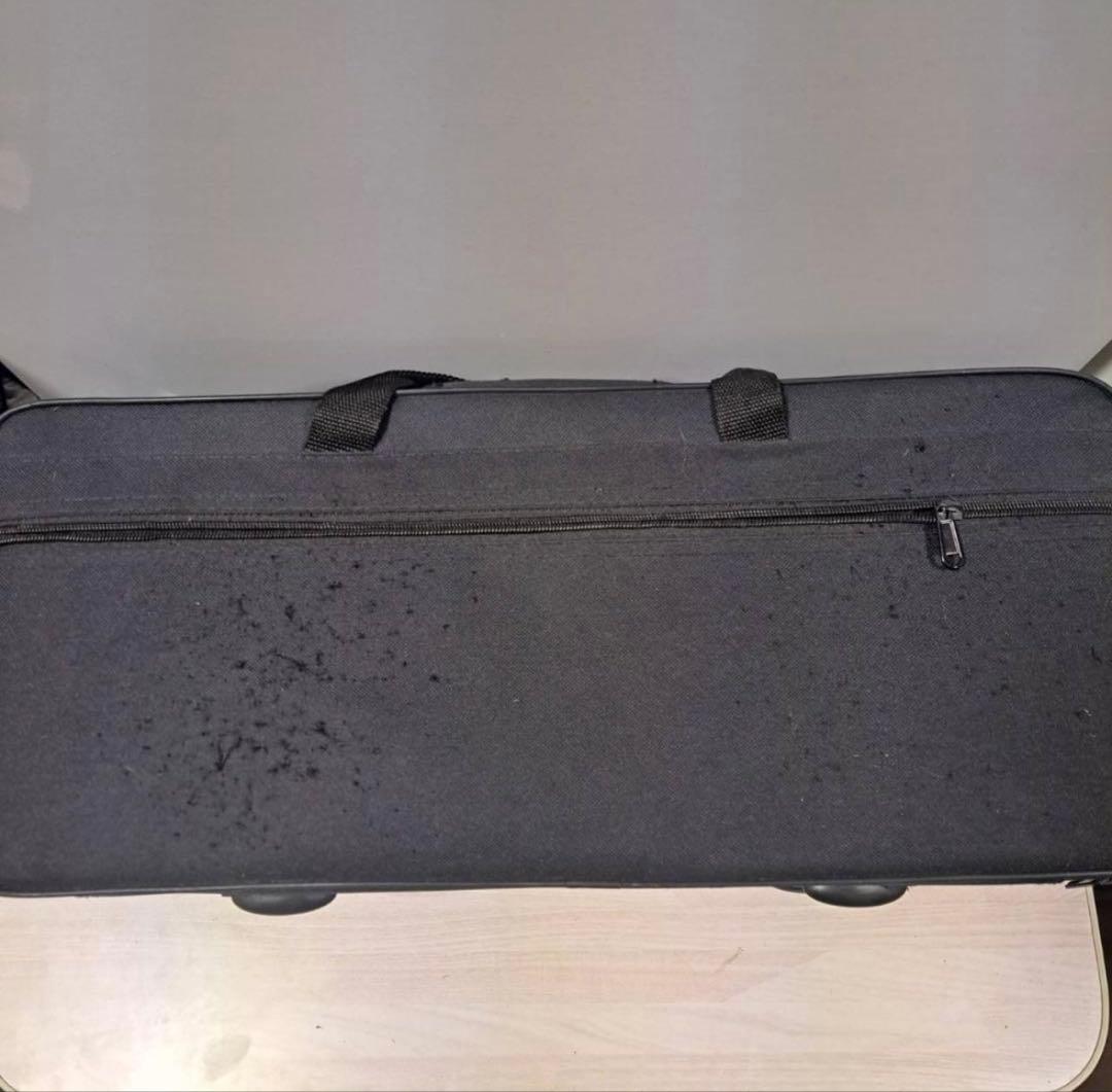 Walker トランペットTR-330EXマウスピース　ケースセットパズーモデル