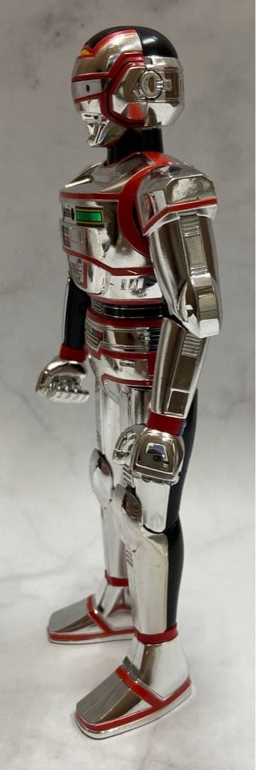 巨獣特捜ジャスピオン　電子ジャスピオン