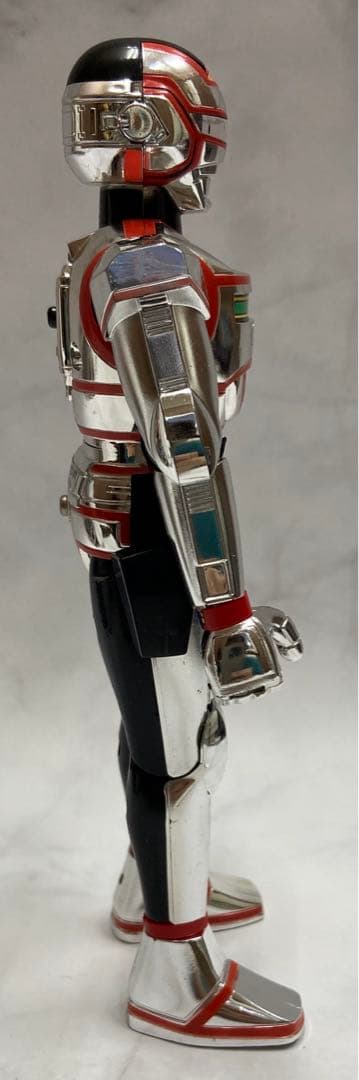 巨獣特捜ジャスピオン　電子ジャスピオン