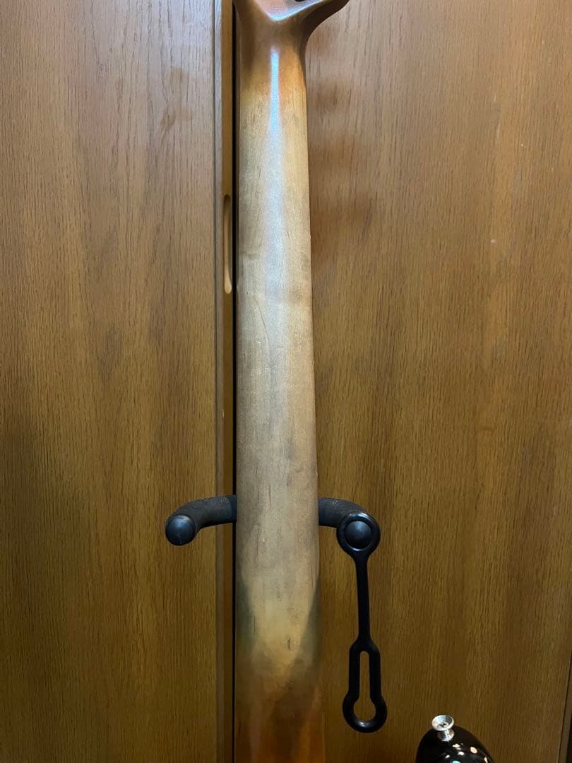 Fender Japan Precision Bass マルチレイヤー　レリック