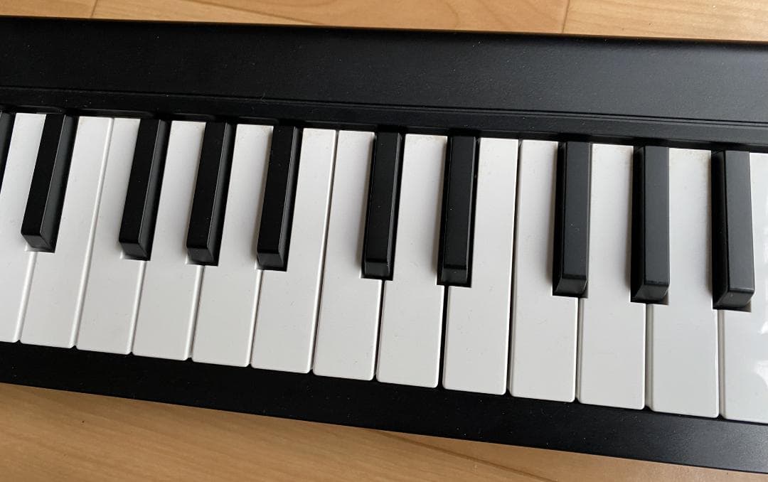 鍵盤楽器 KORG microKEY2 49air