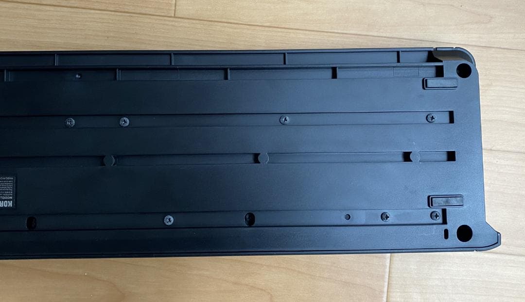 鍵盤楽器 KORG microKEY2 49air