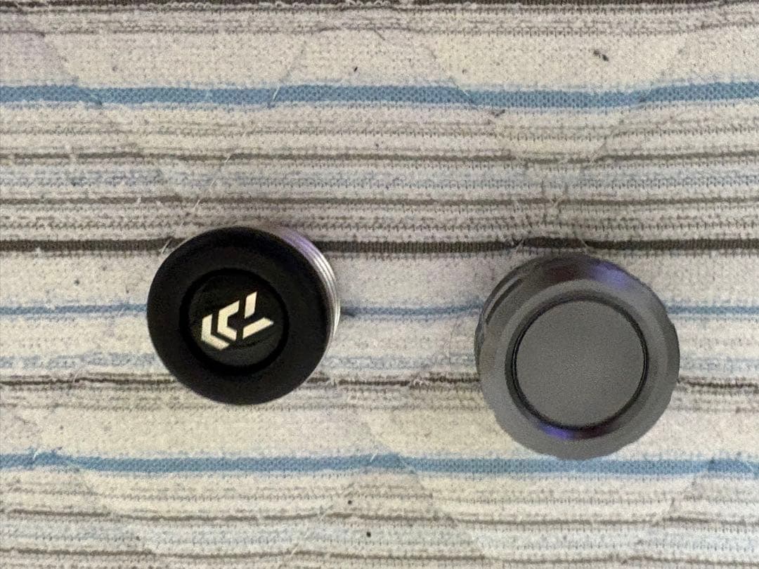 DAIWA 銀影エアA Ｈ90.Q鮎竿