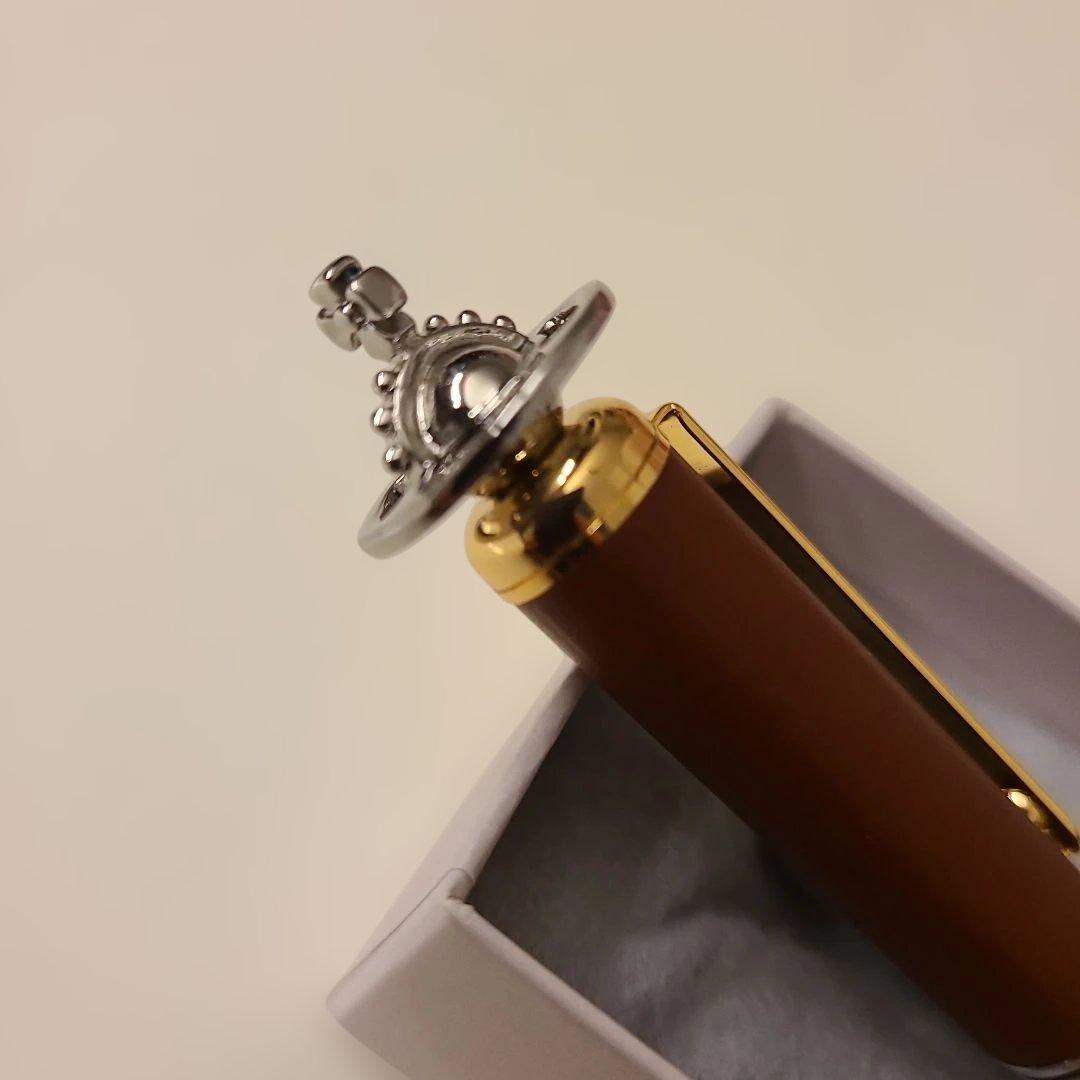 ⭐未使用　ヴィヴィアンウエストウッド　ボールペン⭐