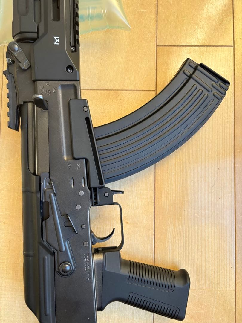 東京マルイ　AKストーム次世代電動ガン