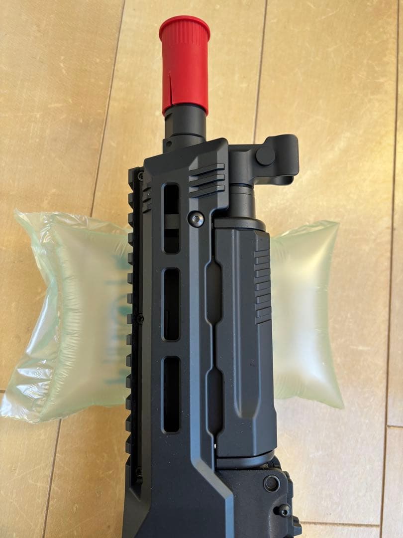 東京マルイ　AKストーム次世代電動ガン