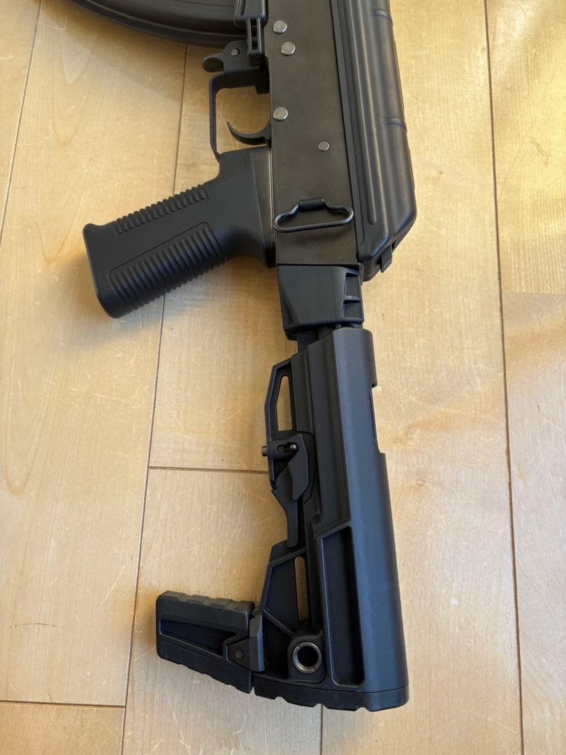 東京マルイ　AKストーム次世代電動ガン