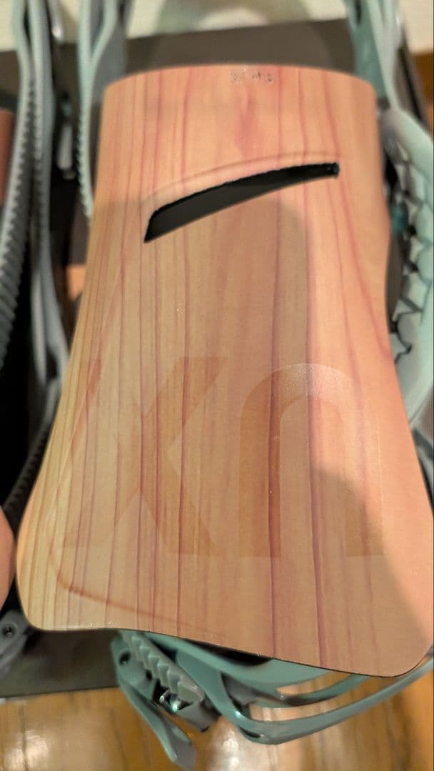 FLUX DS 23-24 Mサイズ