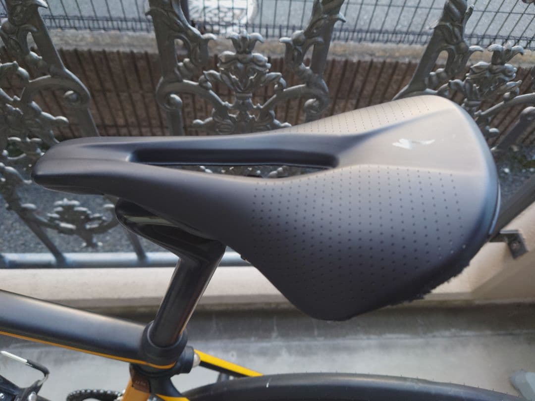 Specialized Roubaix 2017 52カーボンフレーム