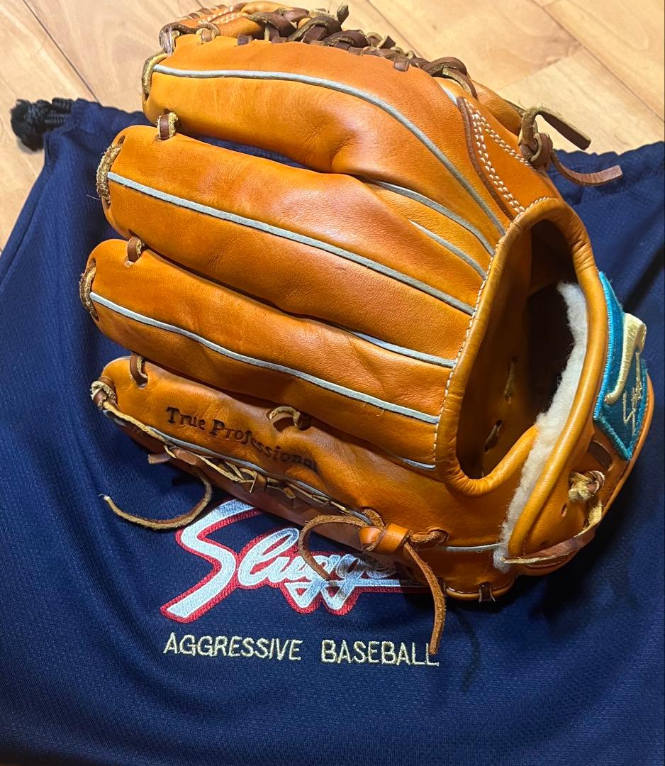 久保田スラッガー KSN-D1 グローブ