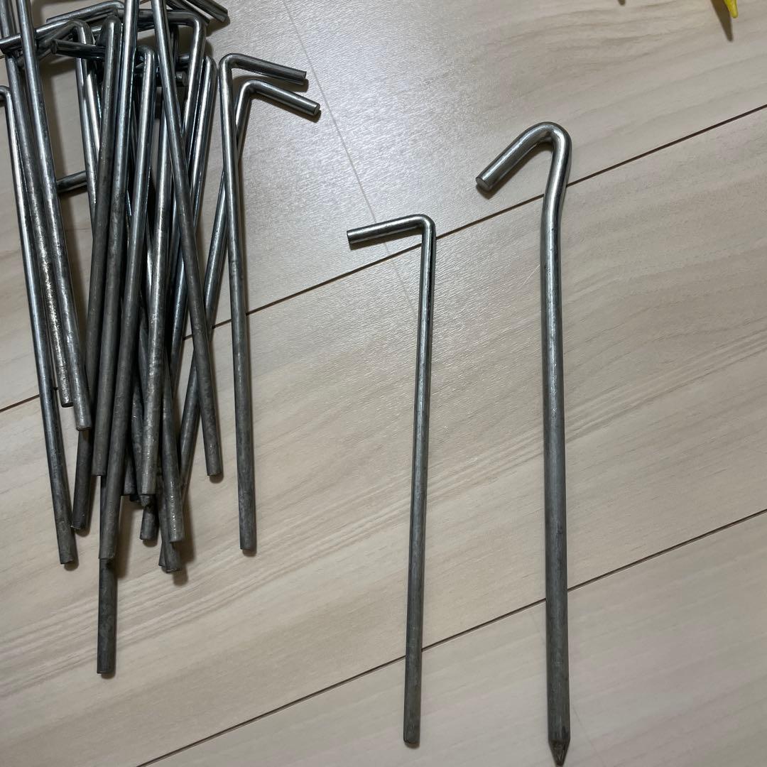 説明書あり！コールマン　テント　タフスクリーン2ルームハウス＋　ダークルーム