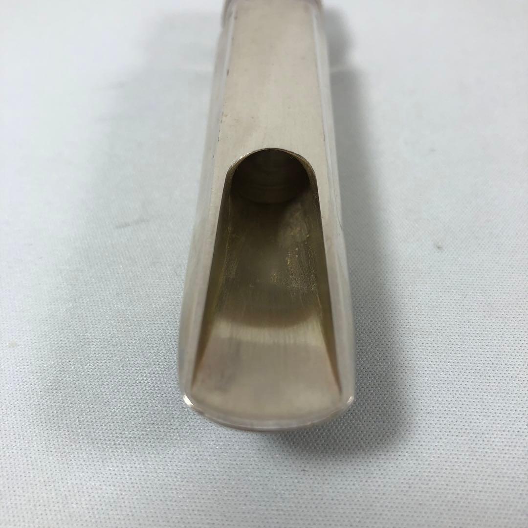 SELMER セルマー サックスマウスピース D