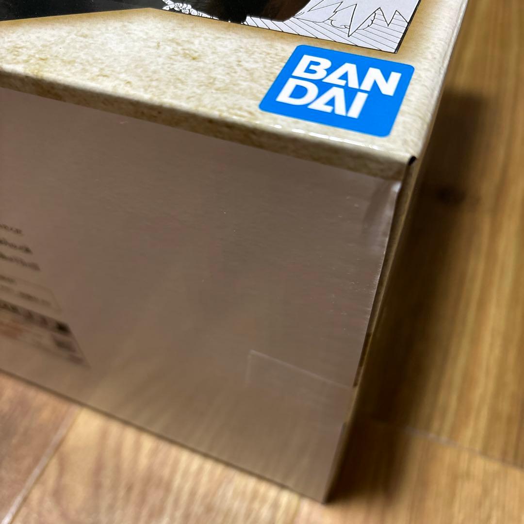 ドラゴンボール　一番くじ　40周年　其之ニ　A賞　C賞　D賞　ラストワン