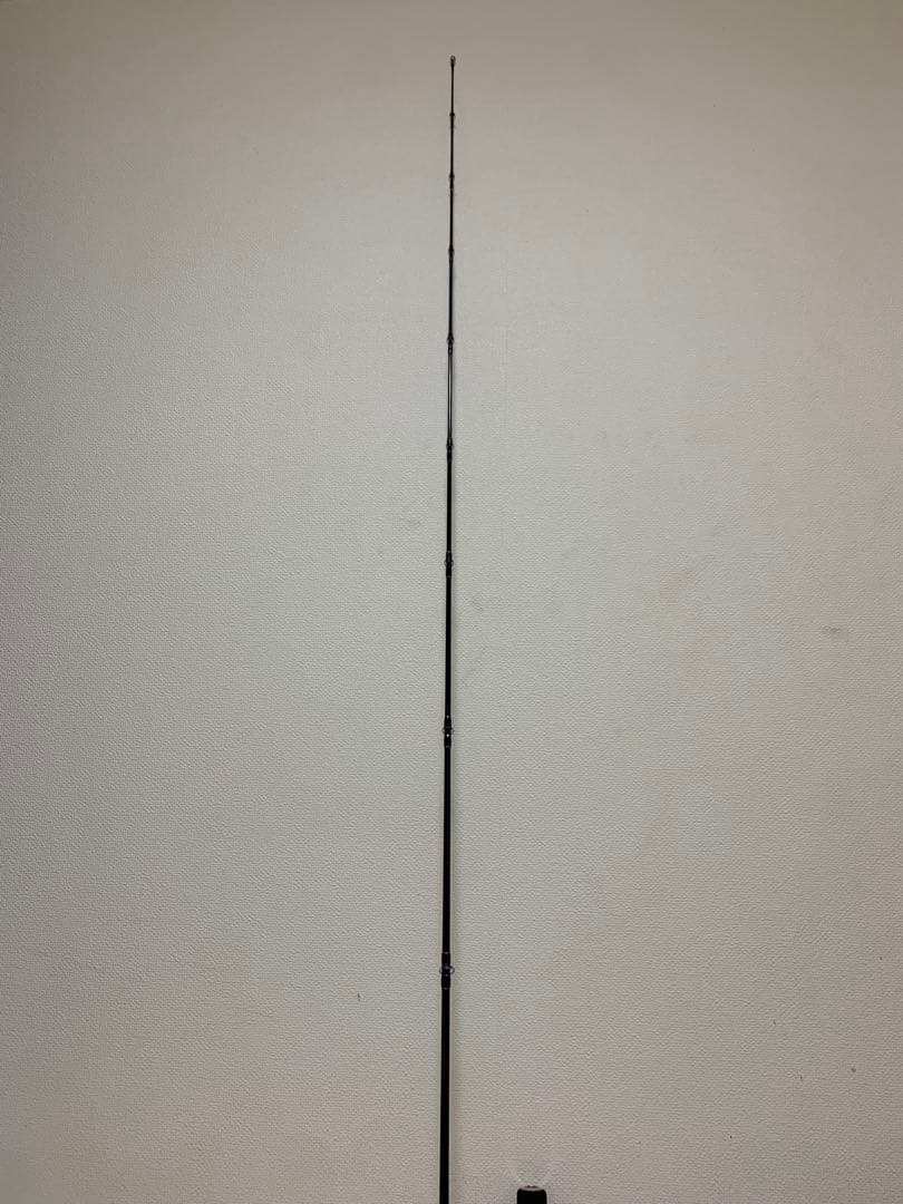 ロッド TACTICS combat stick 70h