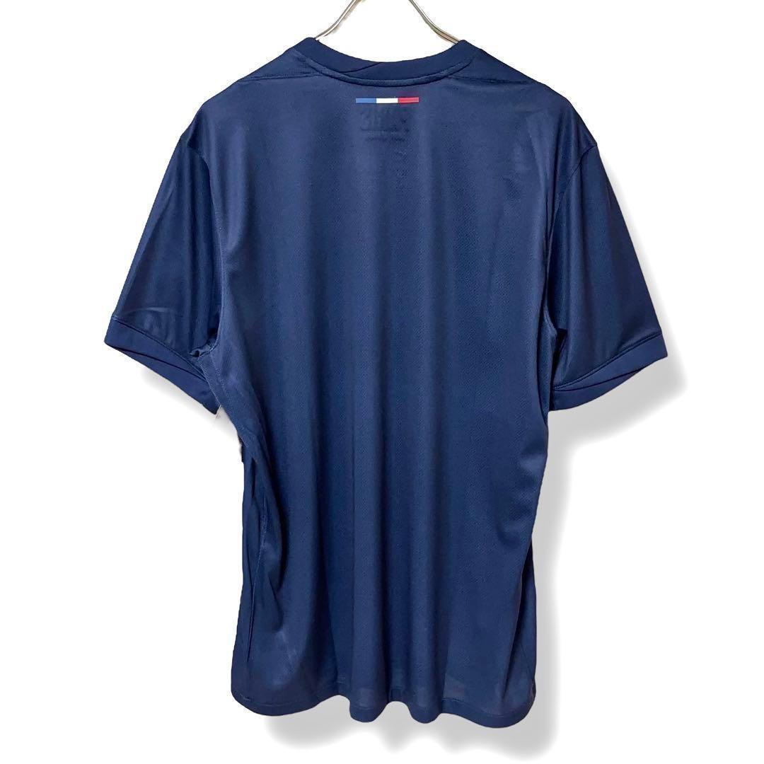 [新品] 正規品 パリサンジェルマン PSG 24/25 ユニフォーム XL
