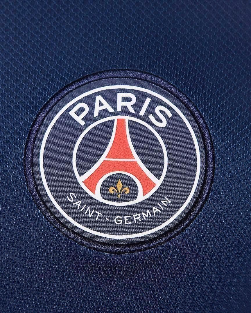 [新品] 正規品 パリサンジェルマン PSG 24/25 ユニフォーム XL