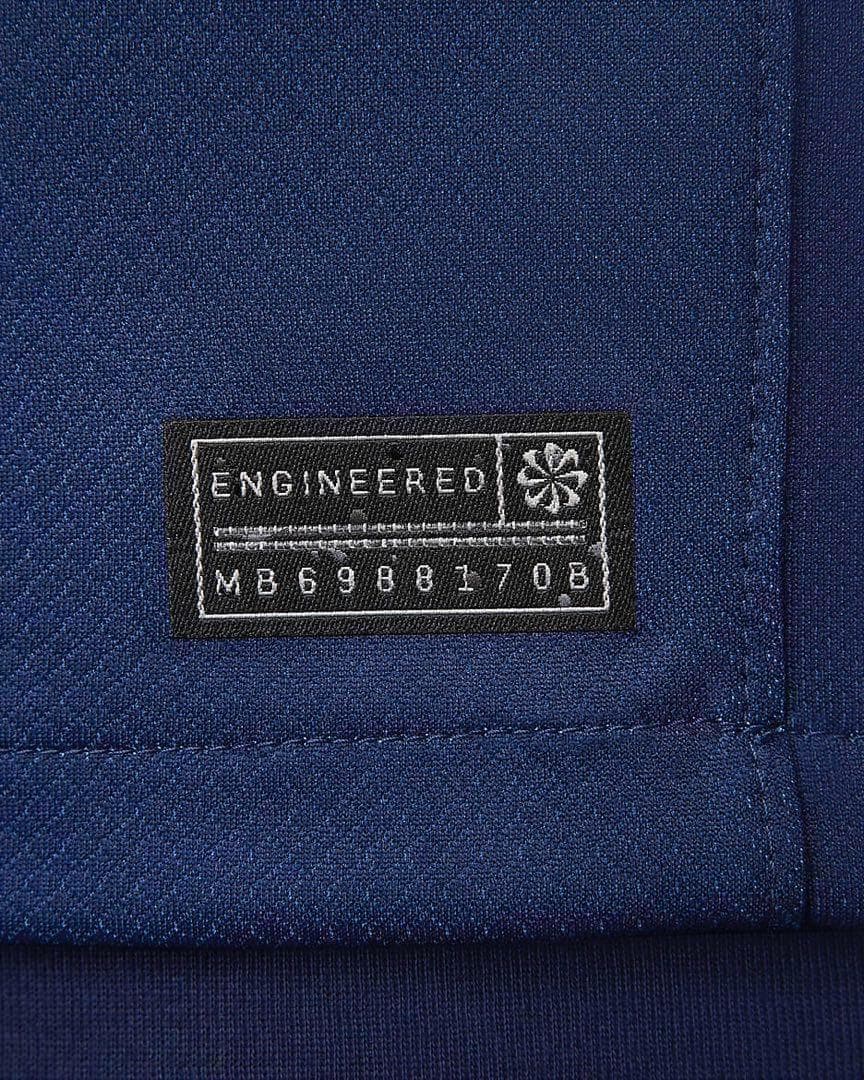 [新品] 正規品 パリサンジェルマン PSG 24/25 ユニフォーム XL