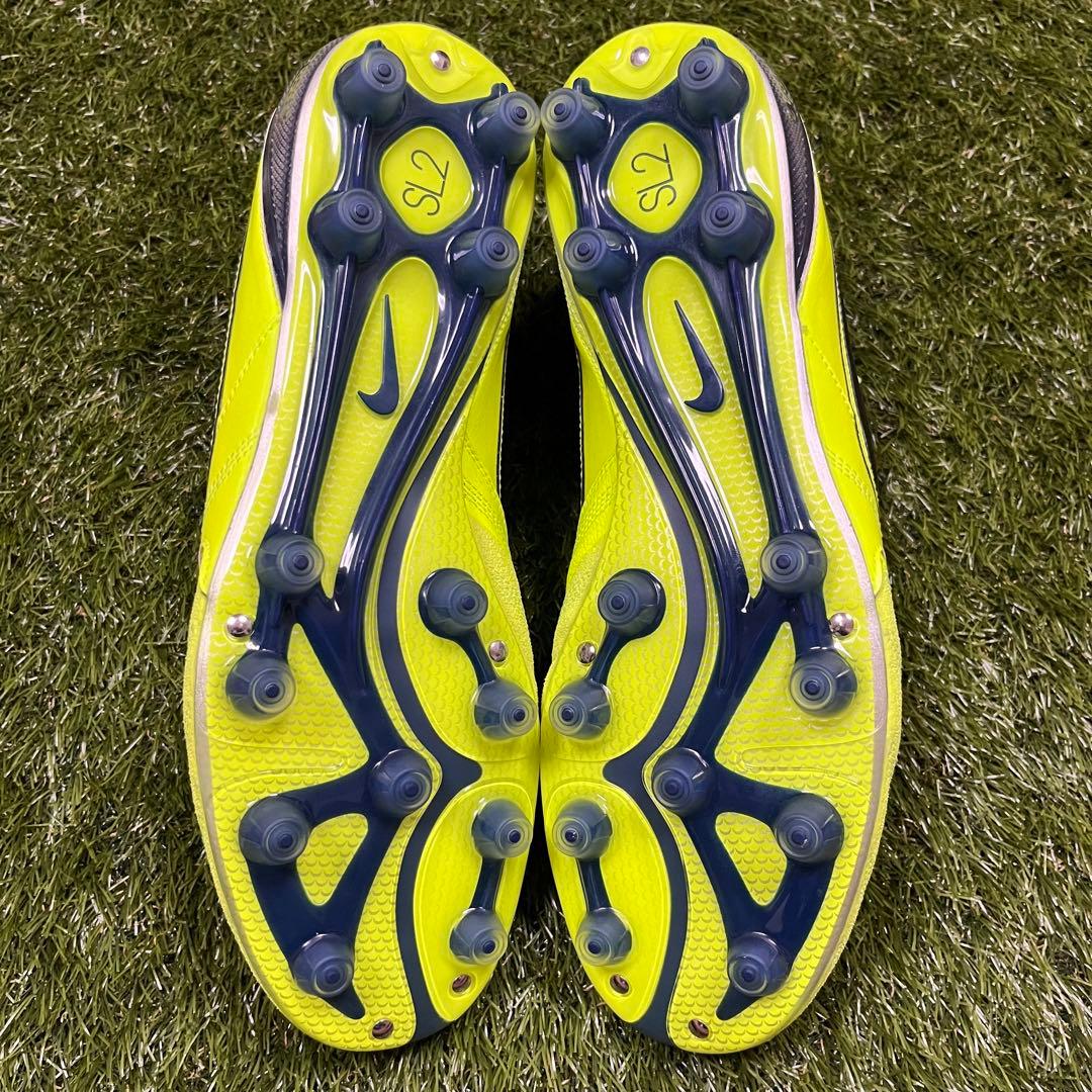 NIKE Tiempo SuperLigera Ⅱ HG-E