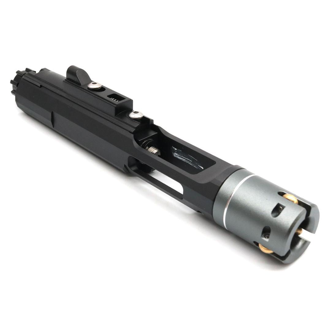 T8 MWS用ハイスピードスチールボルトガスブロmk18 urg-i cqbr