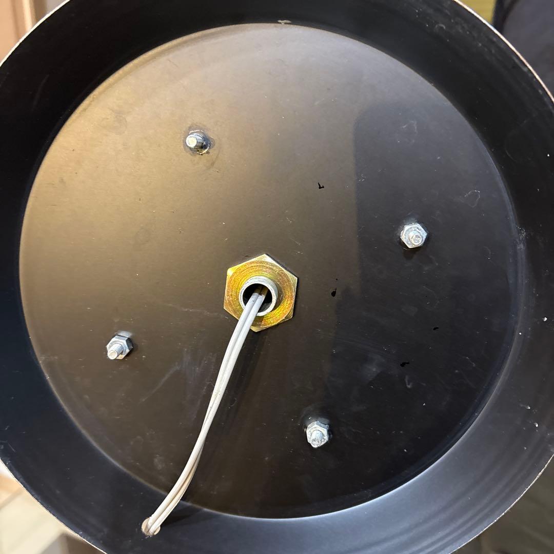 日世のコーン　ディスプレイ ソフトクリーム型