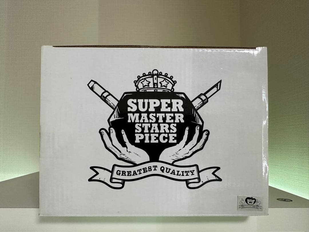 SMSP ベジータ　02　B賞　ドラゴンボール　フィギュア　【開封美品】