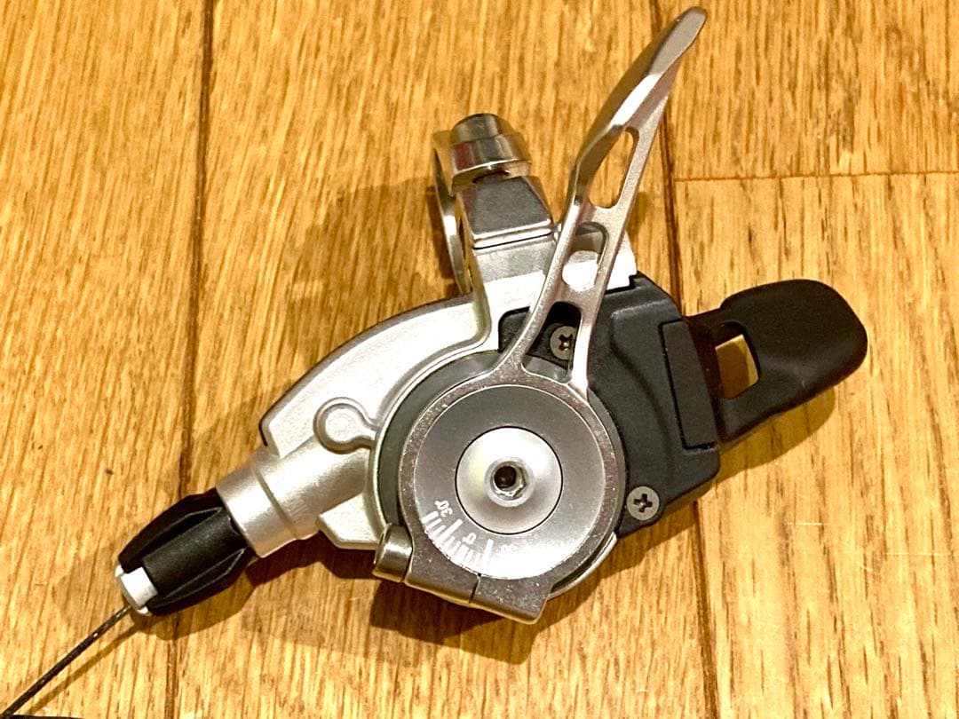 SRAM X-0 リア9s X-O シフター XO スラム X0 9速