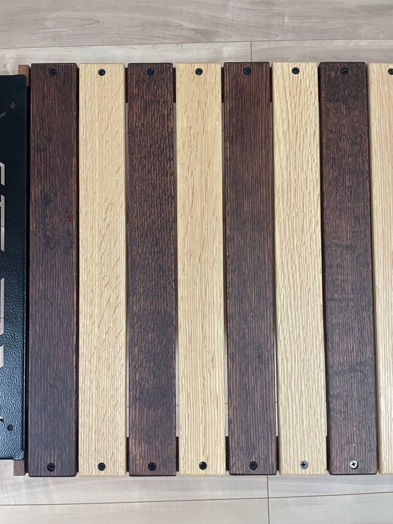 BLACK Design ハレテーブル