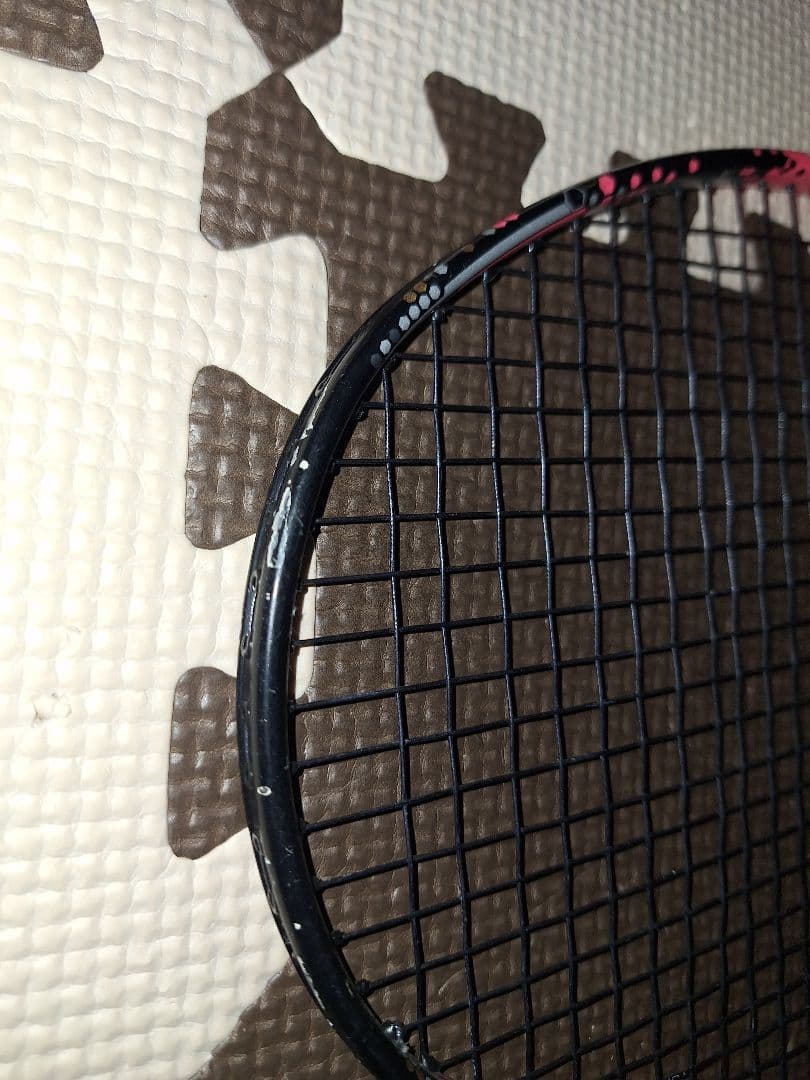 BabolaT バボラ X act infinity バドミントンラケット