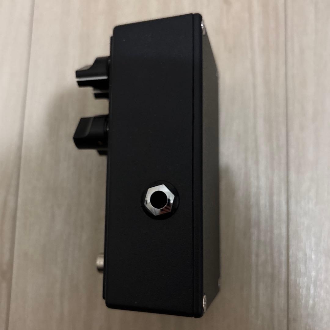 Friedman BE-OD オーバードライブ ディストーション