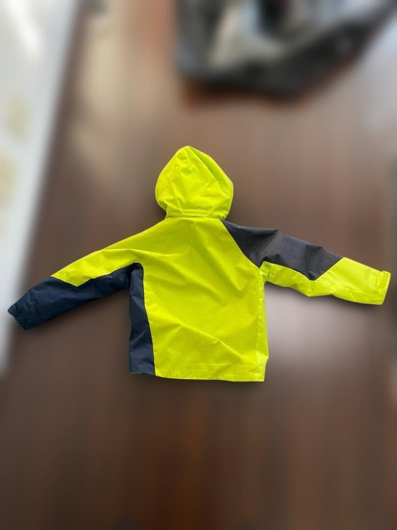 DESCENTE 子供用スキーウェア 140サイズ