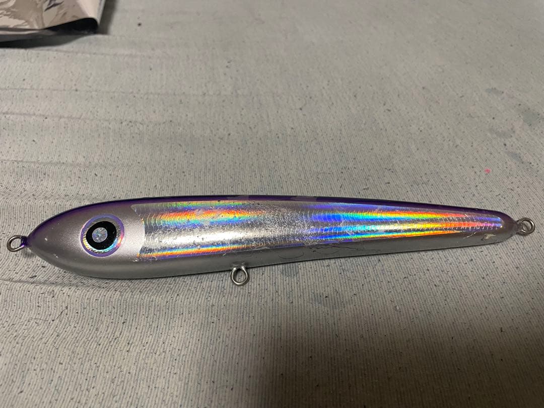 ダイブベイト210 ローカルスタンダード