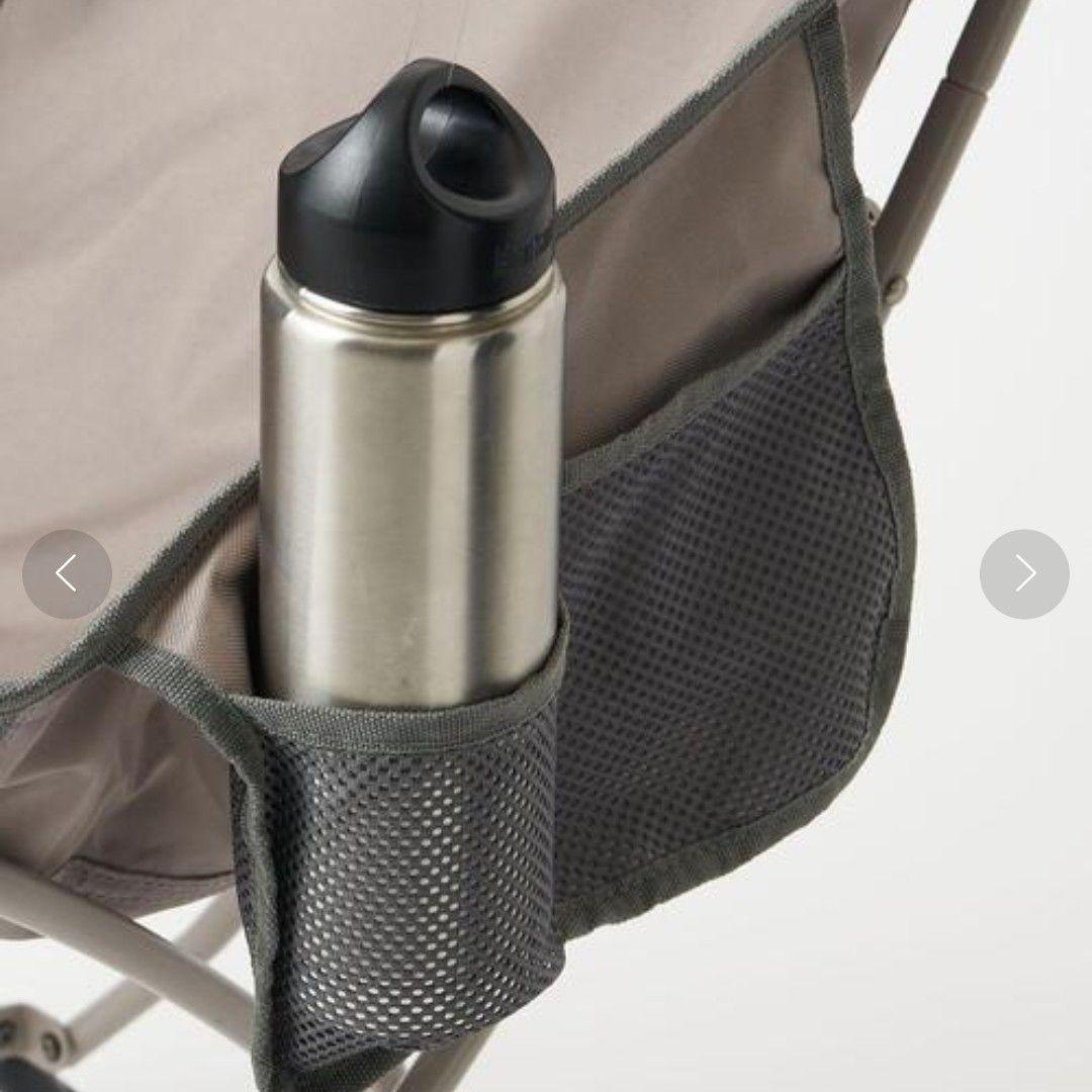 別注 COLEMAN アローズ HEALING CHAIR ヒーリング チェア