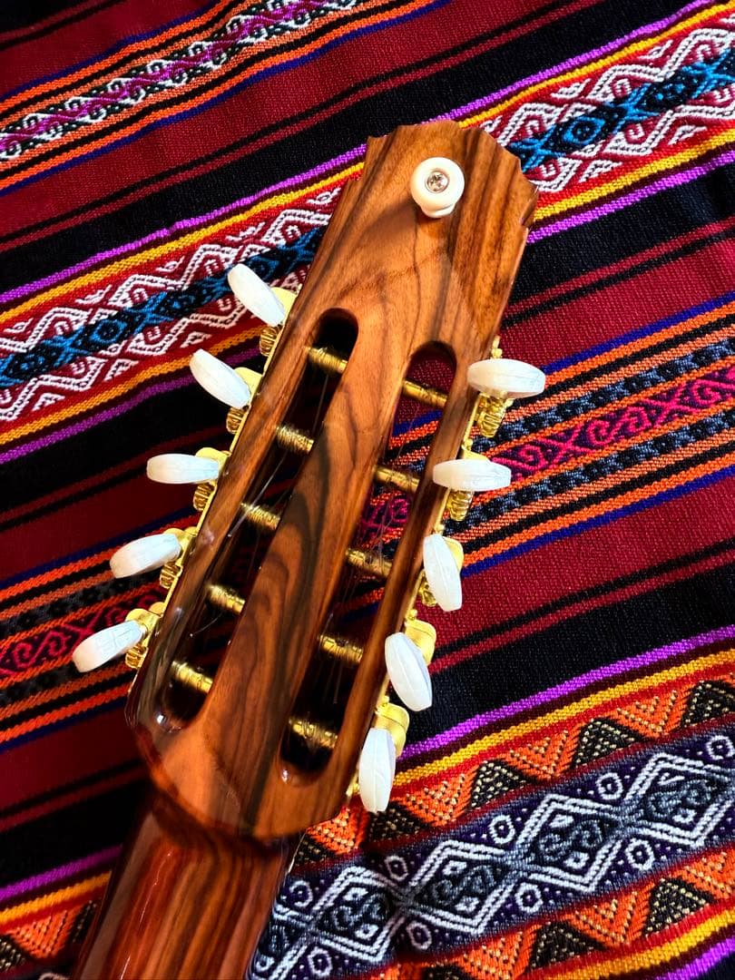 新品未使用 charango チャランゴ フォルクローレ アンデス ケーナ 楽器