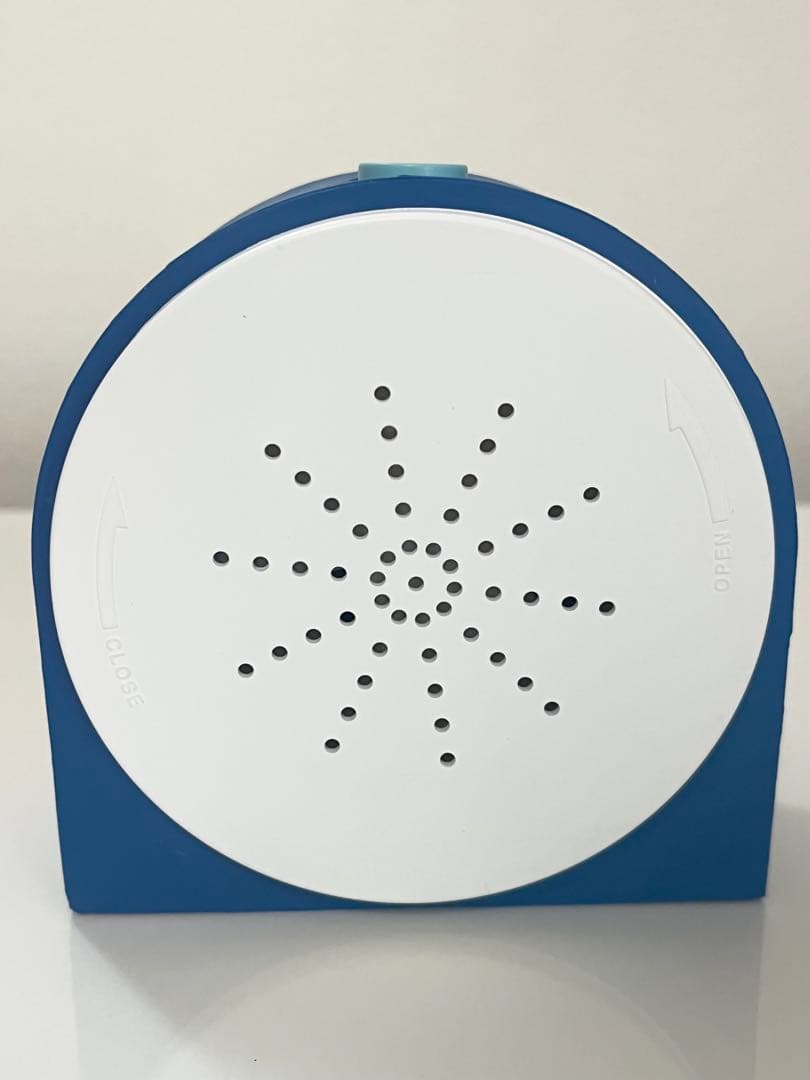 ポケモンセンター ポケドール 卓上アラームクロック 2005年 時計