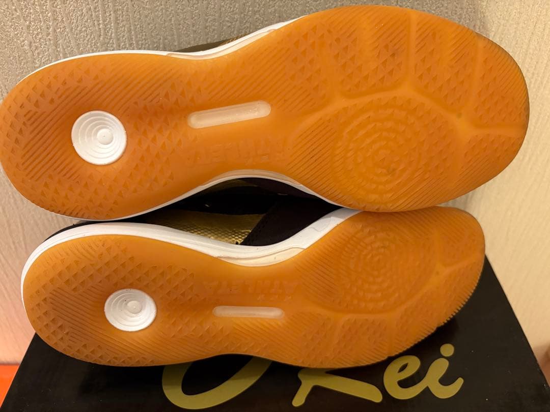 アスレタ 24.5 O-Rei ファルカン ATHLETA