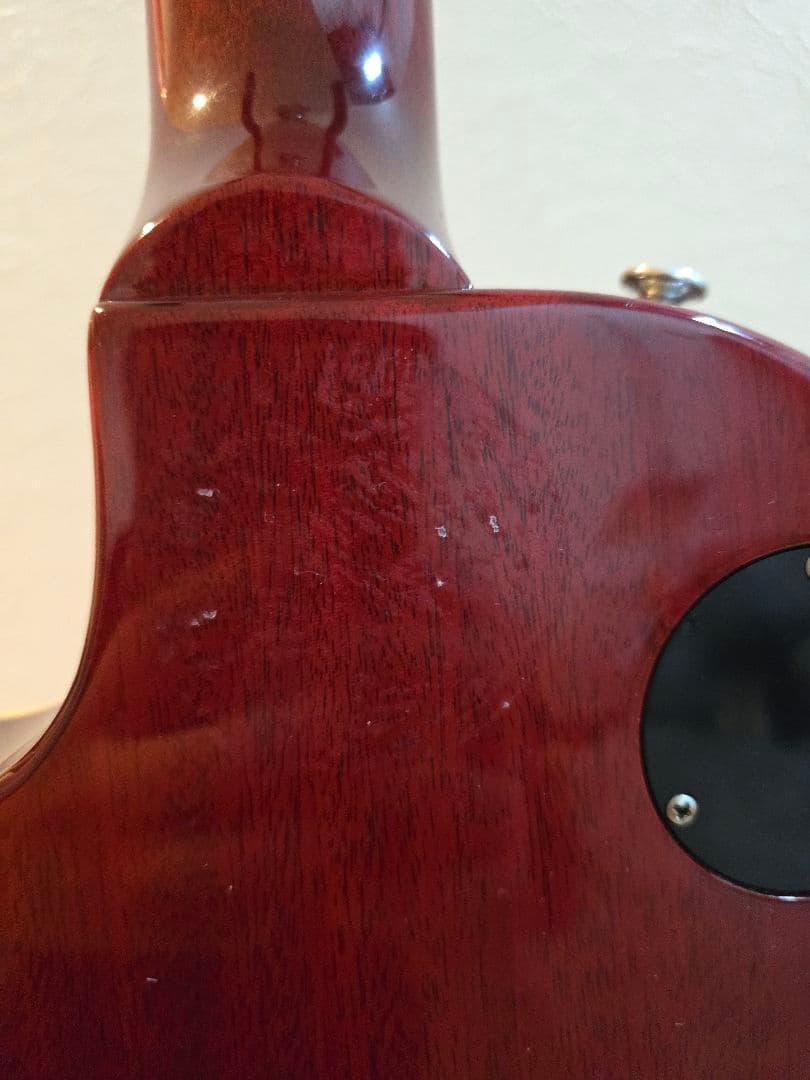 つ*る様 【メンテナンス必須】Gibson Les Paul Standard