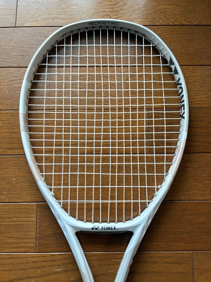 YONEX VCORE 98L G2 サンドベージュ