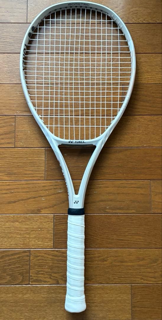 YONEX VCORE 98L G2 サンドベージュ