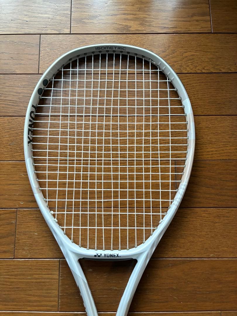 YONEX VCORE 98L G2 サンドベージュ