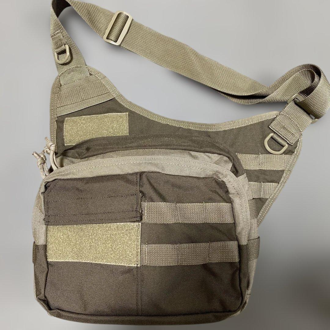 サブロック　V-one FIT BAG