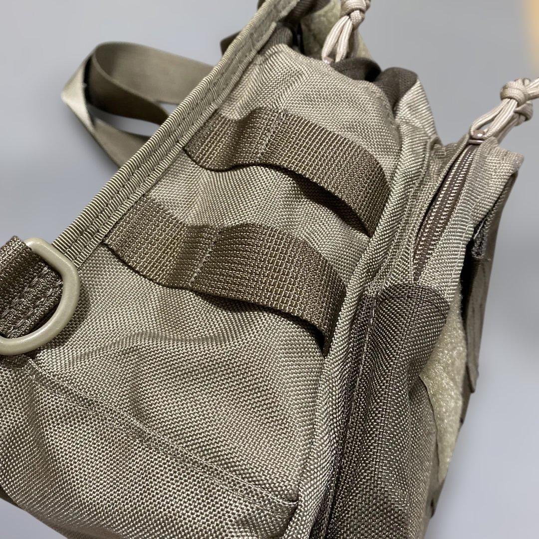 サブロック　V-one FIT BAG